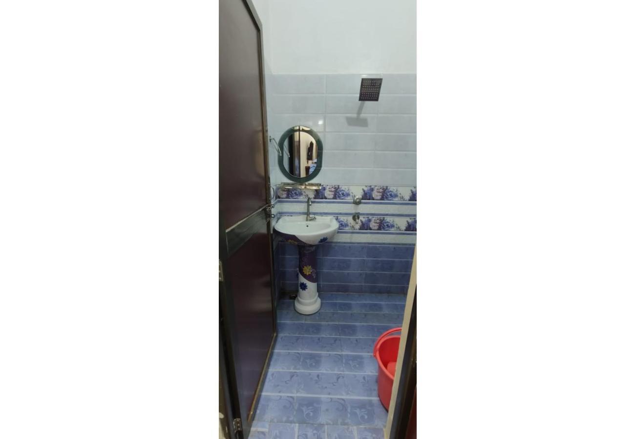 Gk Hotel And Restaurant Varanasi Dış mekan fotoğraf